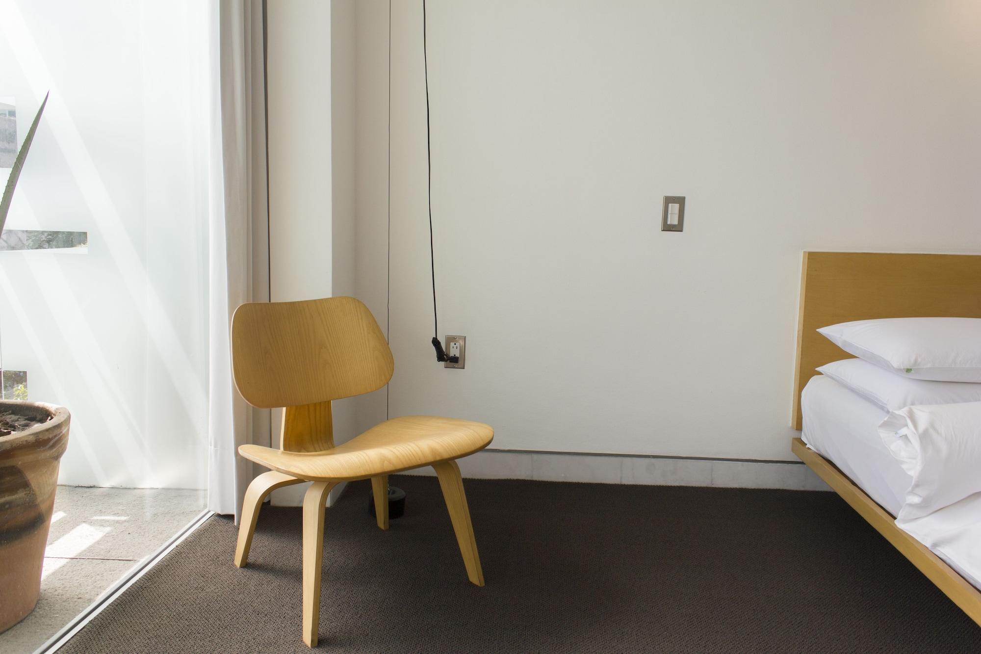 Habita, Mexico City, A Member Of Design Hotels Bagian luar foto