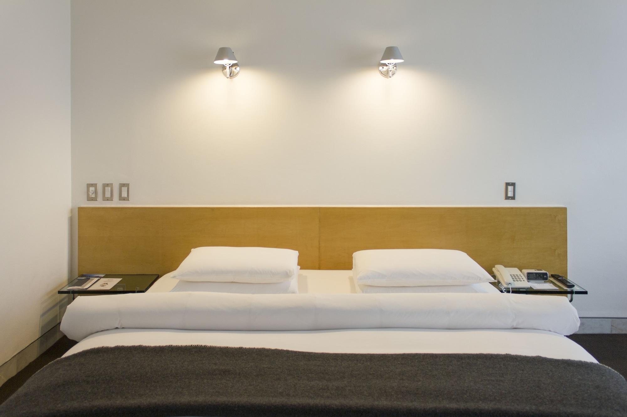 Habita, Mexico City, A Member Of Design Hotels Bagian luar foto