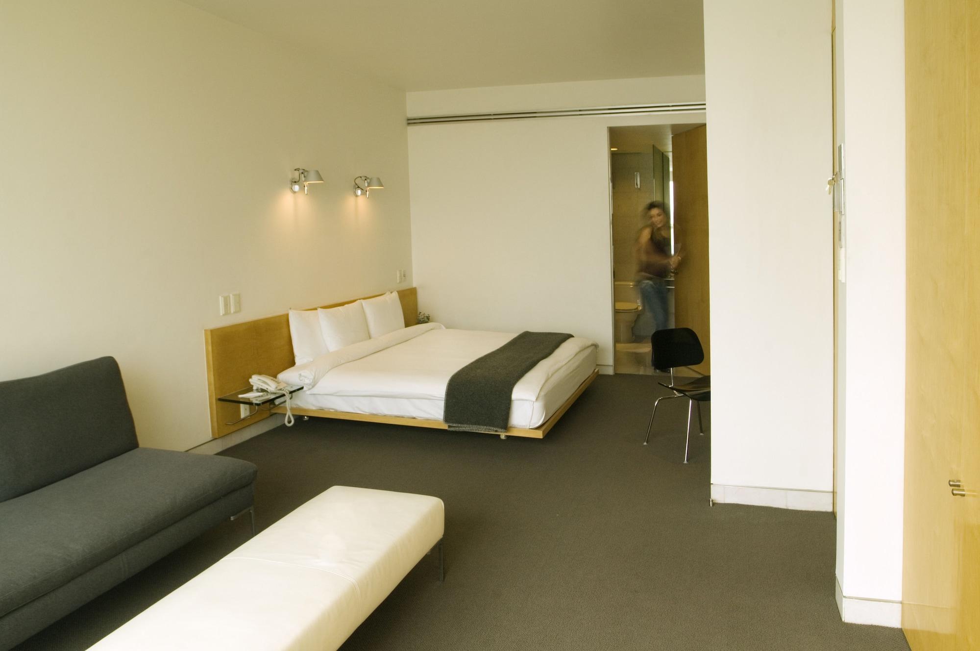 Habita, Mexico City, A Member Of Design Hotels Bagian luar foto