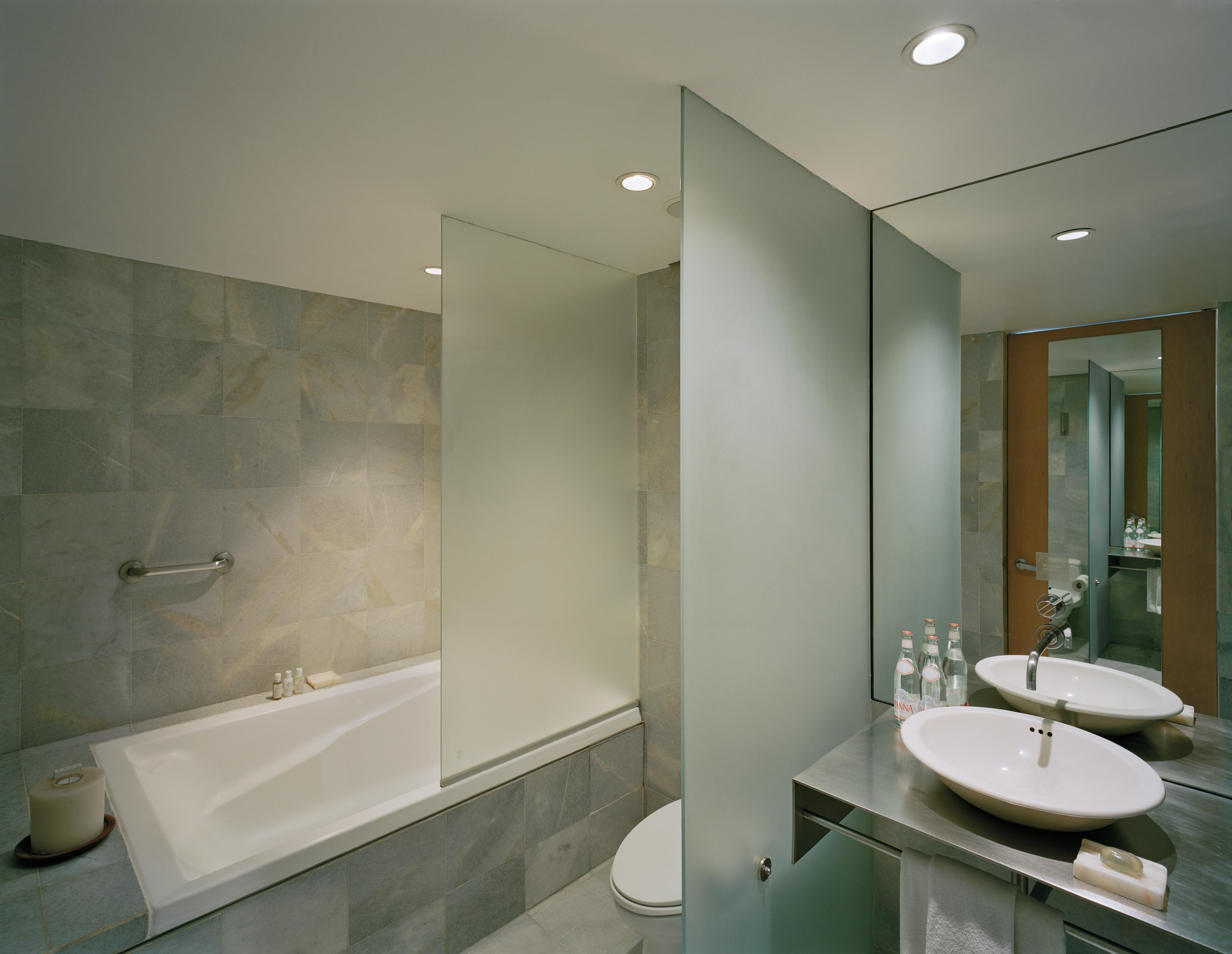 Habita, Mexico City, A Member Of Design Hotels Ruang foto