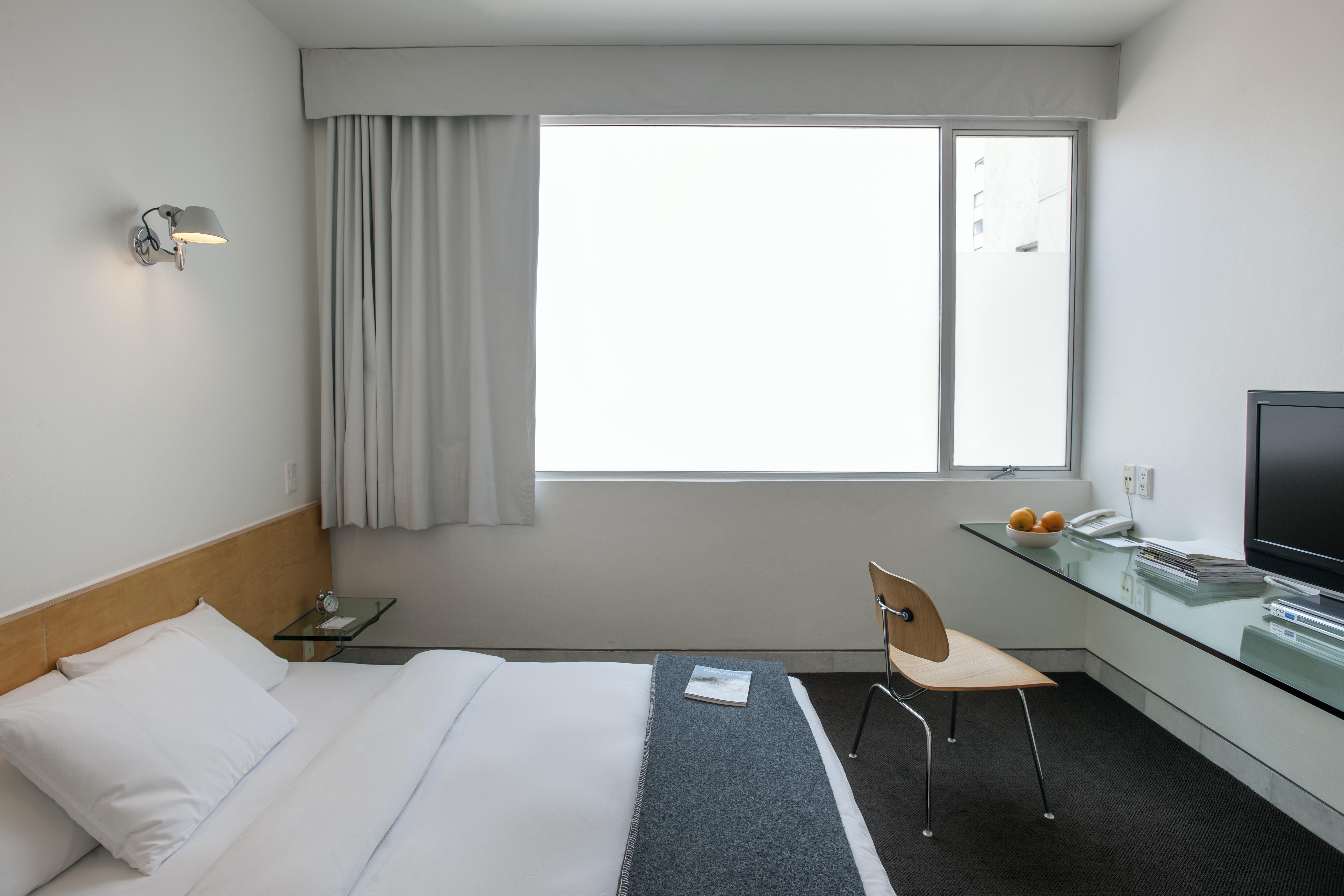 Habita, Mexico City, A Member Of Design Hotels Bagian luar foto