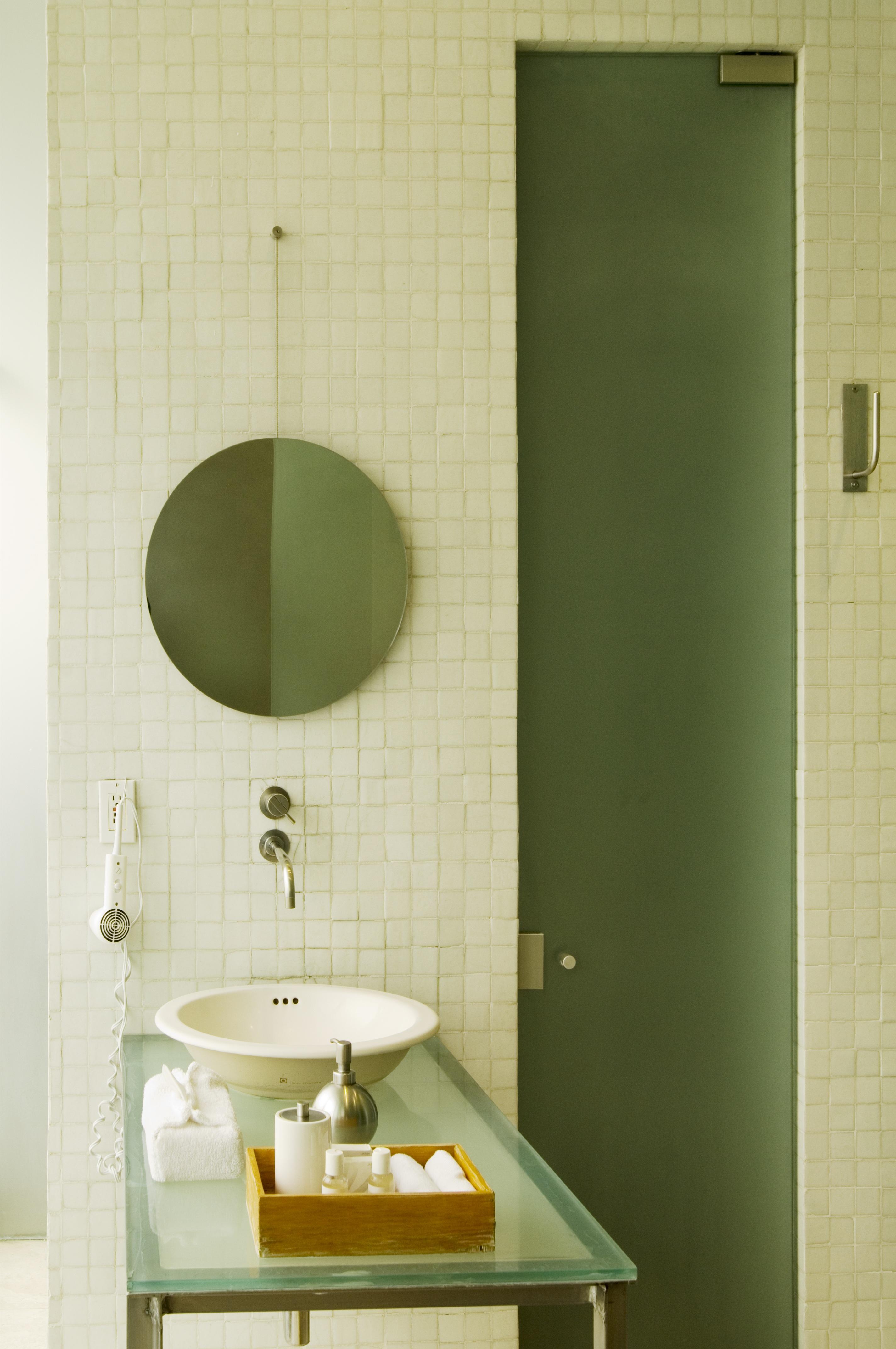 Habita, Mexico City, A Member Of Design Hotels Ruang foto