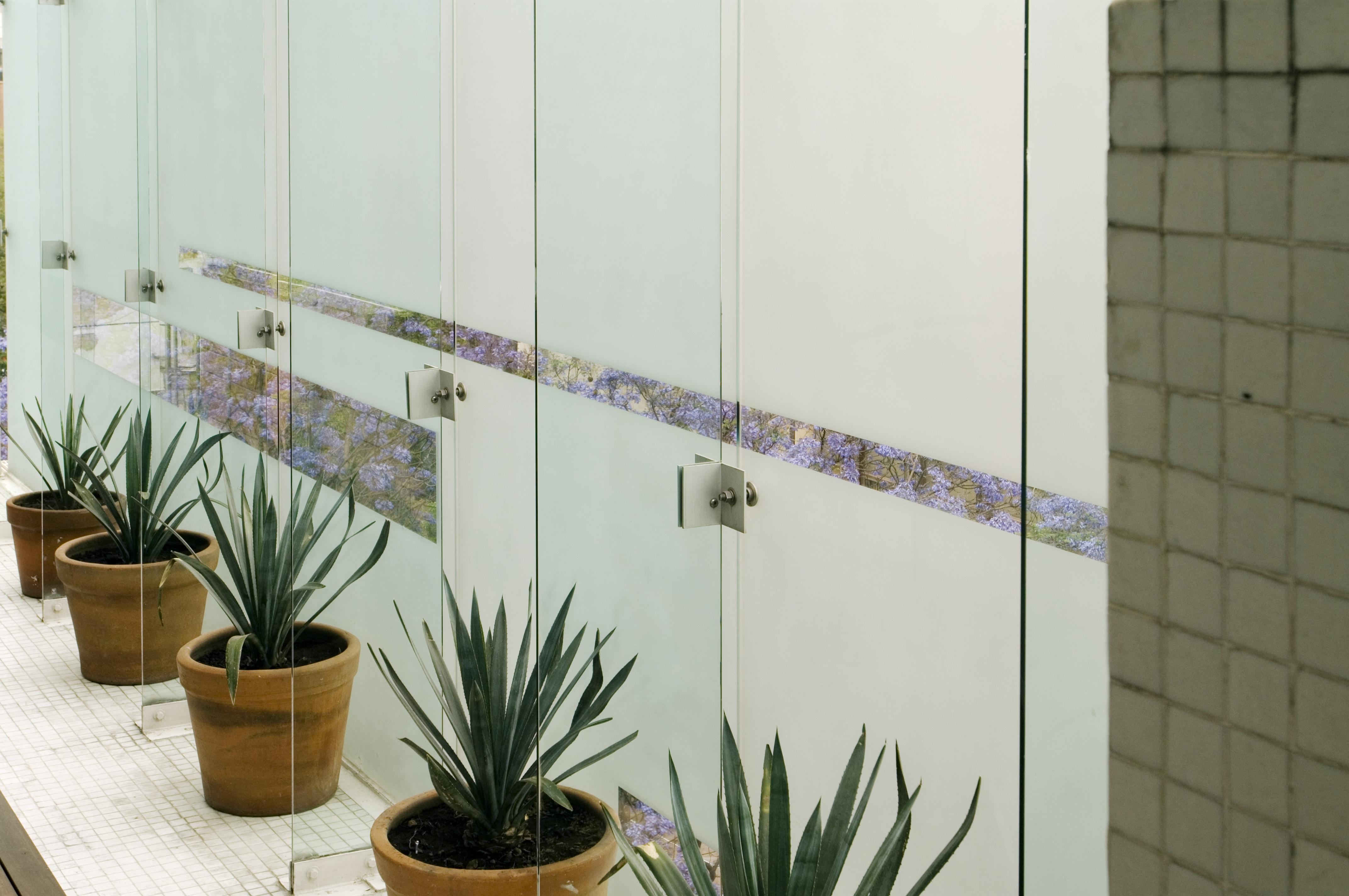 Habita, Mexico City, A Member Of Design Hotels Bagian luar foto