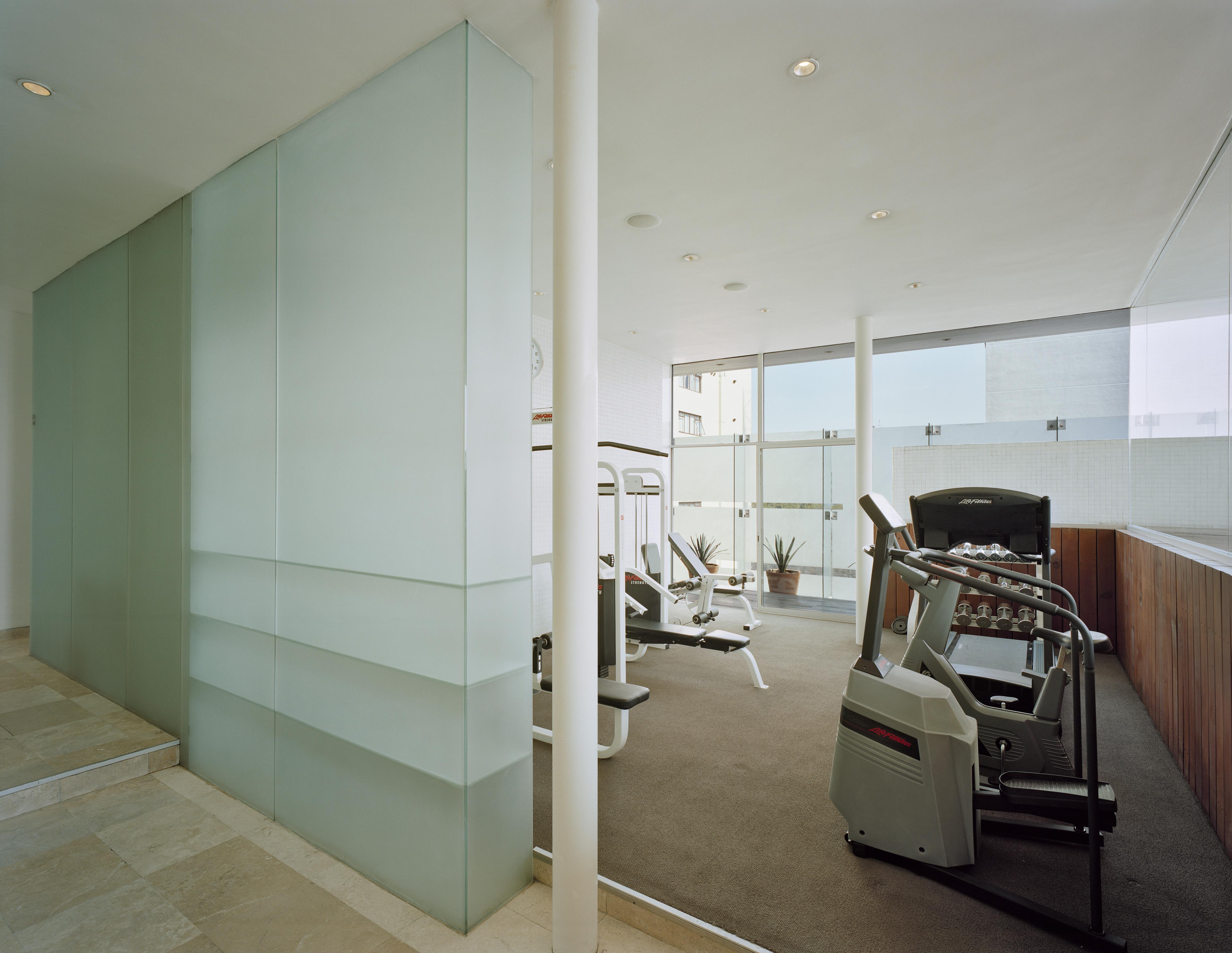 Habita, Mexico City, A Member Of Design Hotels Ruang foto