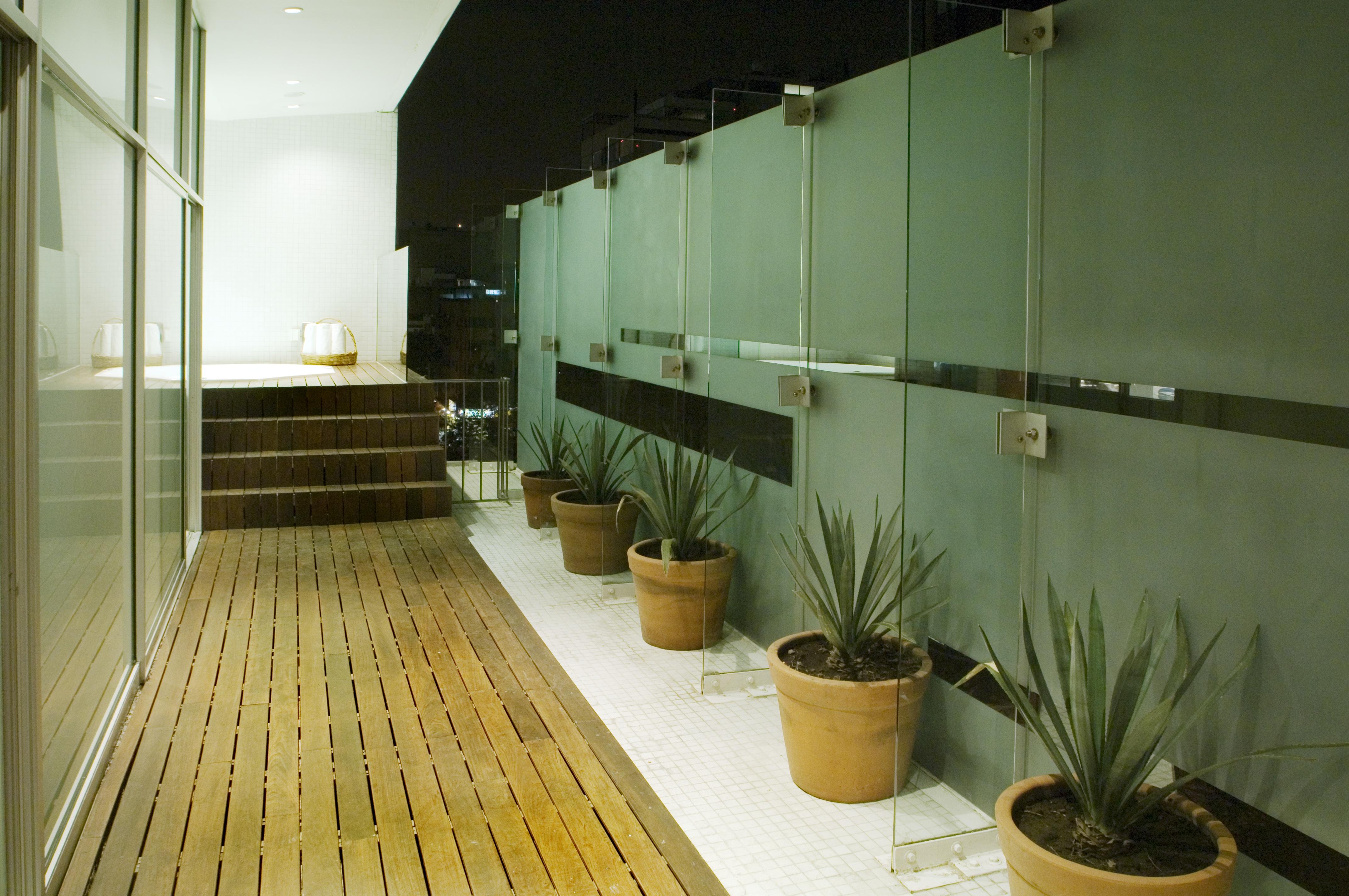 Habita, Mexico City, A Member Of Design Hotels Bagian luar foto