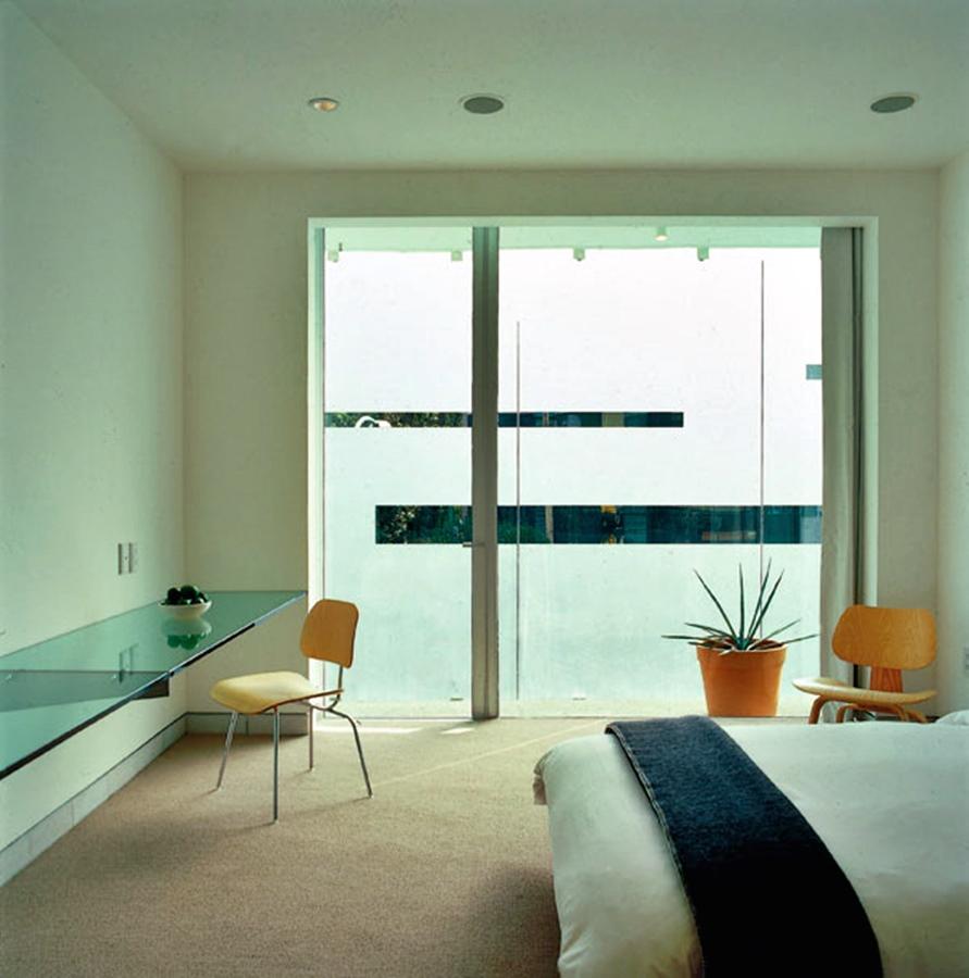 Habita, Mexico City, A Member Of Design Hotels Bagian luar foto