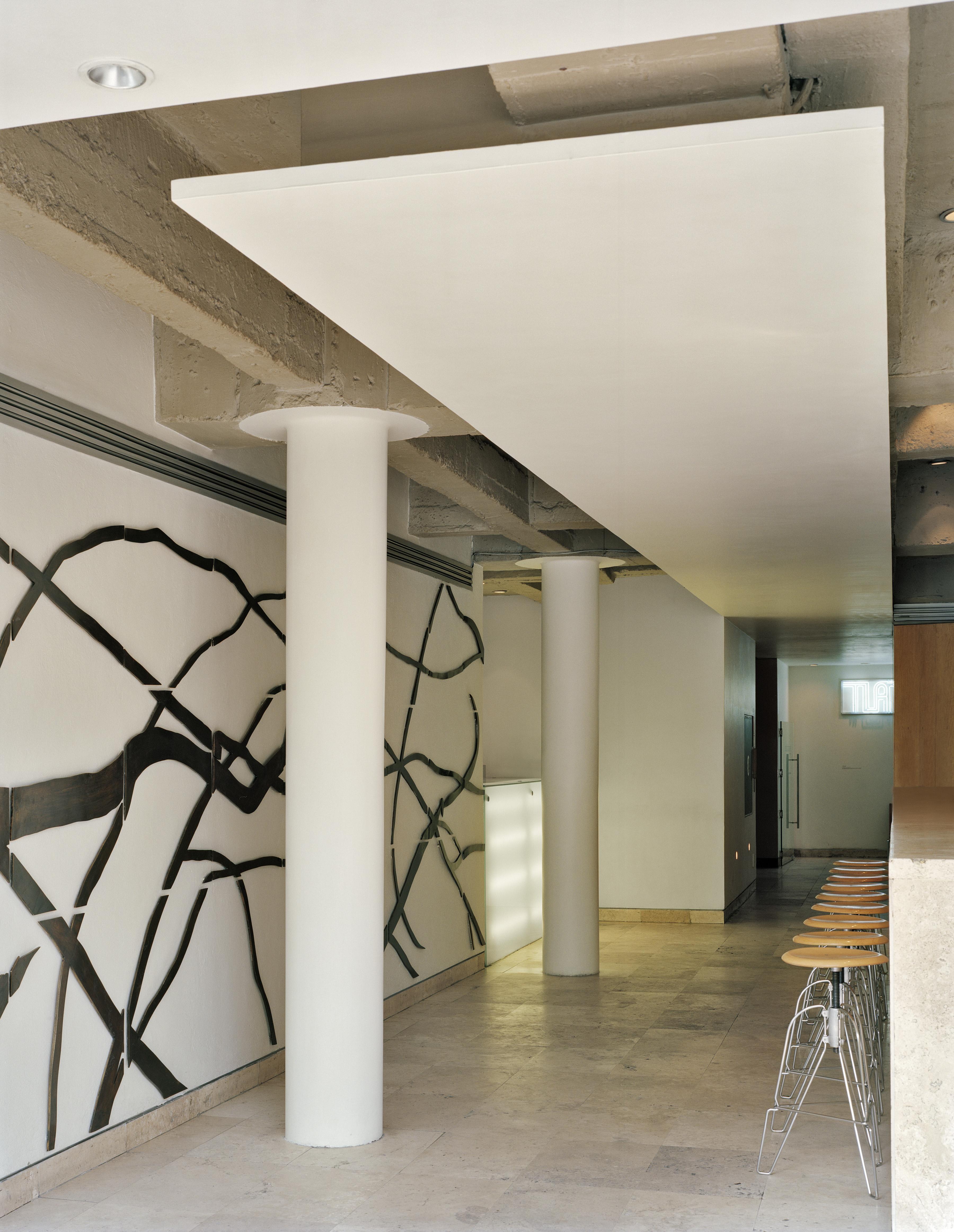 Habita, Mexico City, A Member Of Design Hotels Bagian luar foto