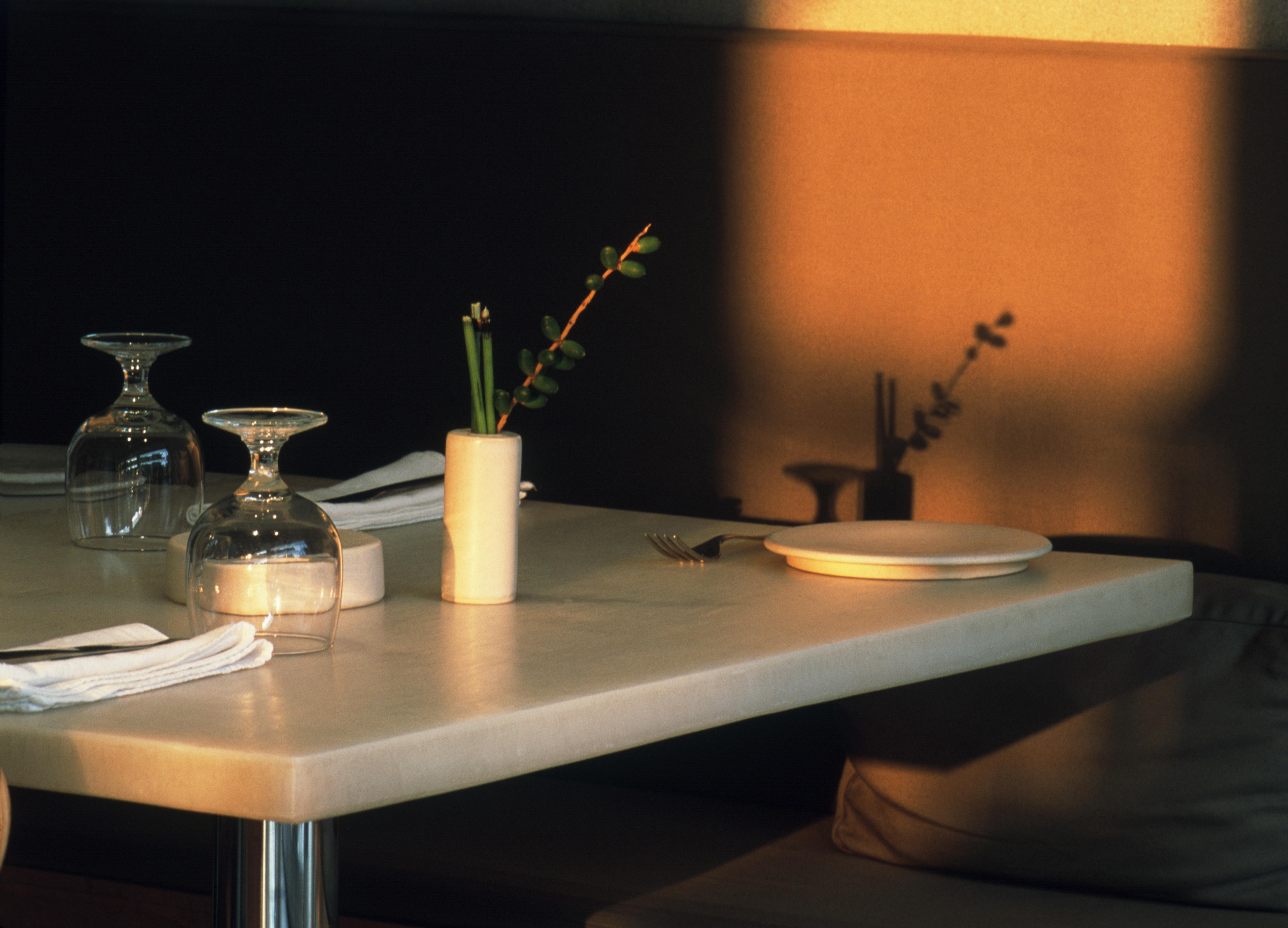 Habita, Mexico City, A Member Of Design Hotels Restoran foto