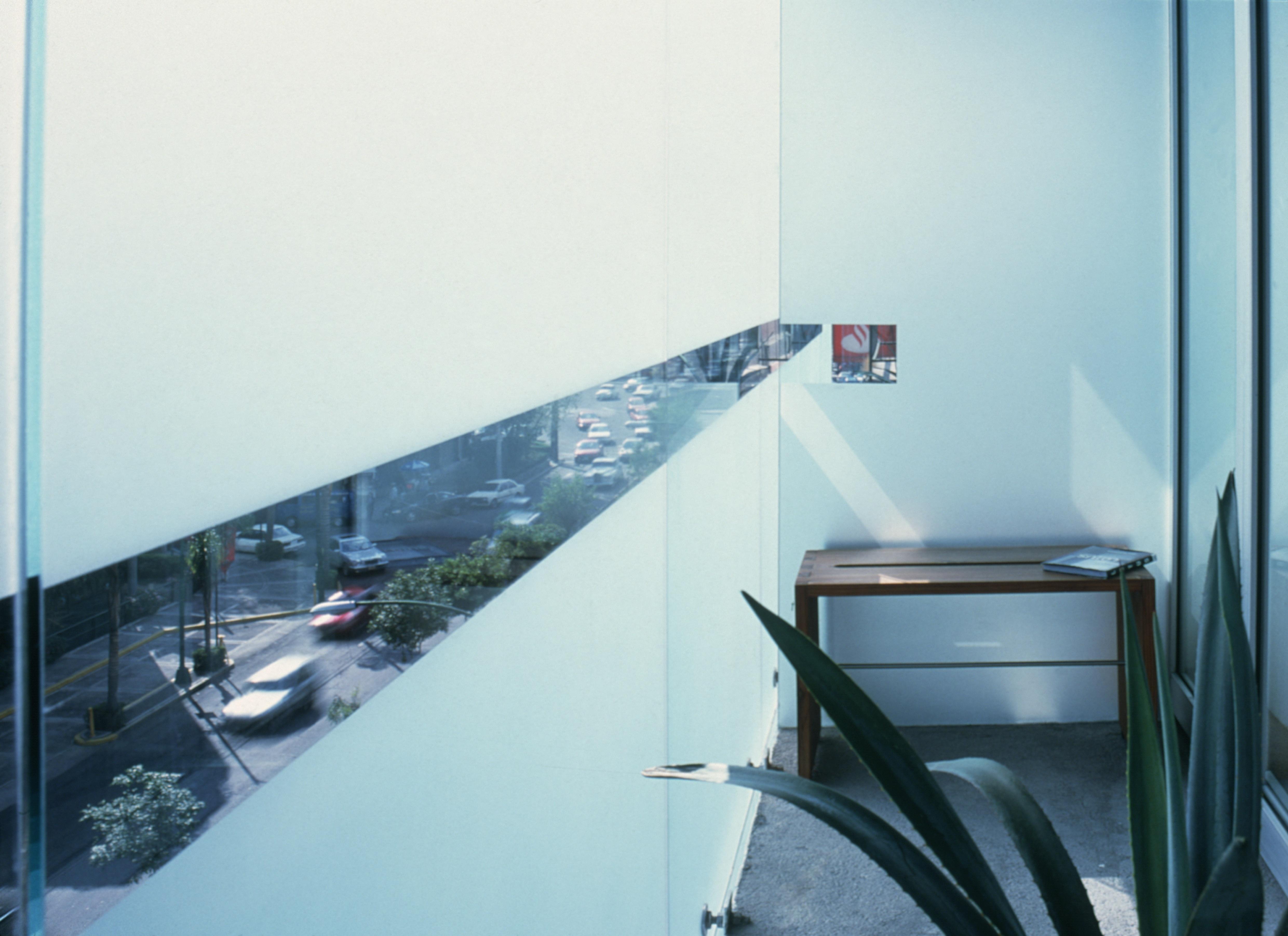 Habita, Mexico City, A Member Of Design Hotels Ruang foto