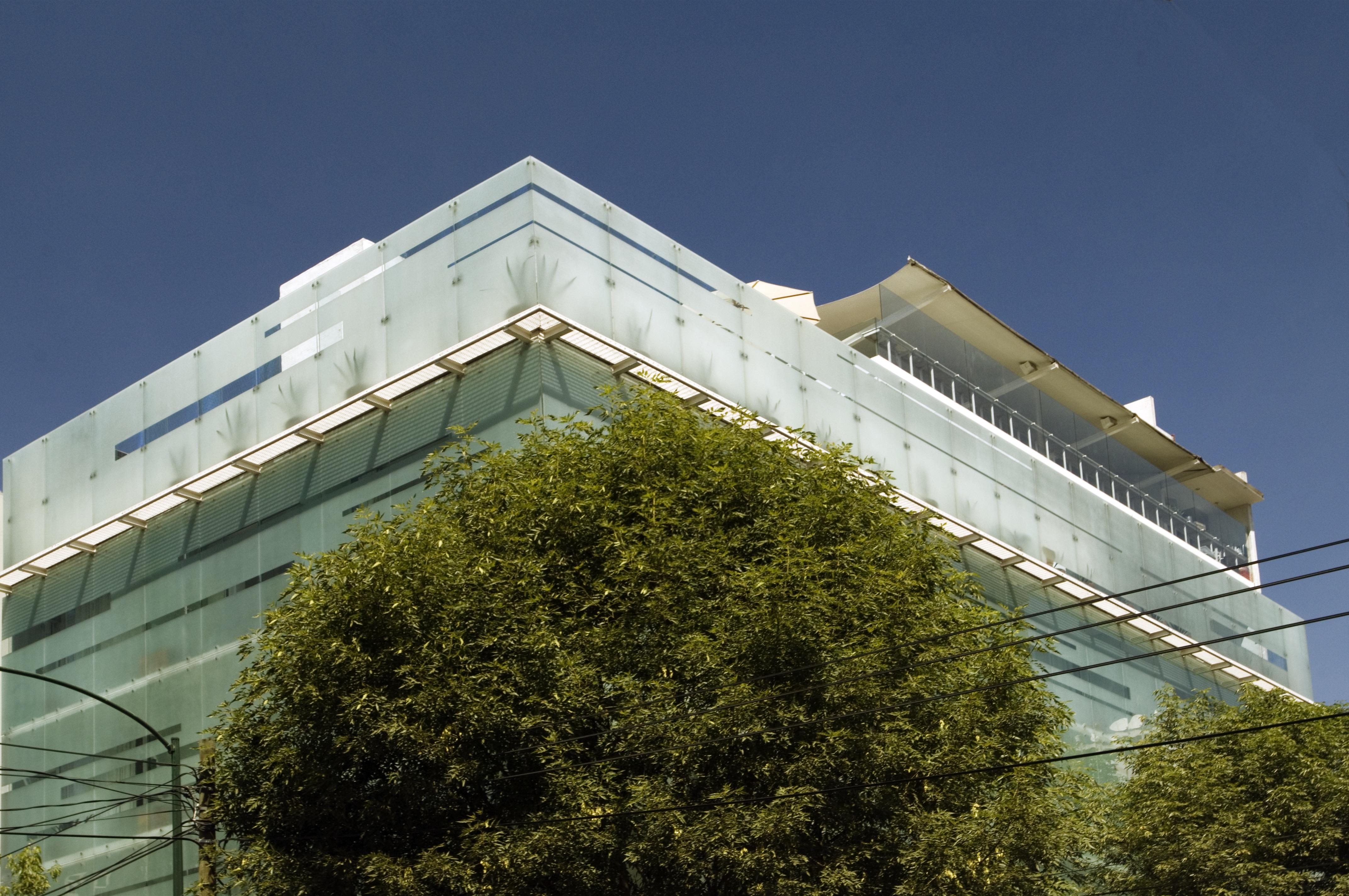 Habita, Mexico City, A Member Of Design Hotels Bagian luar foto