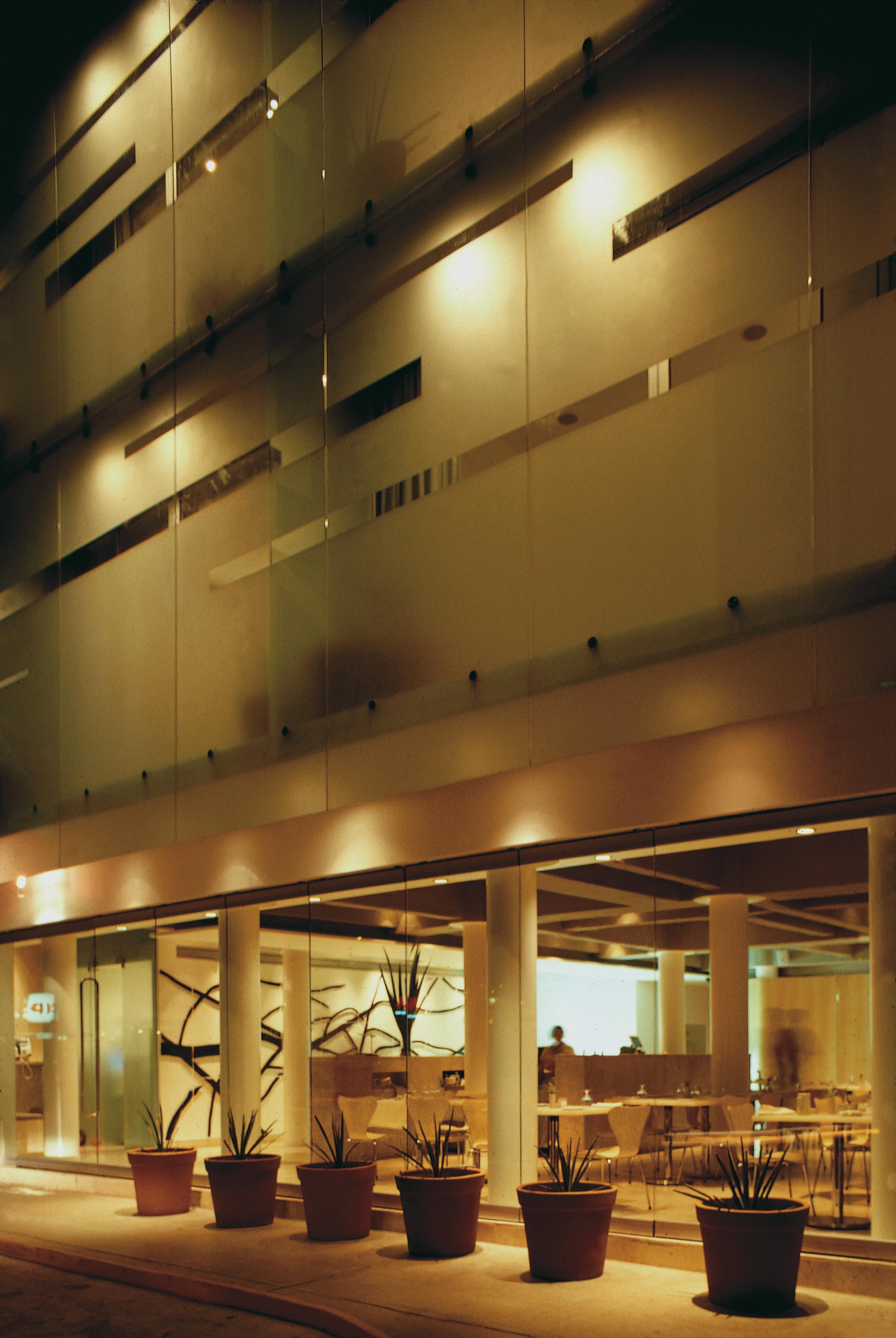 Habita, Mexico City, A Member Of Design Hotels Bagian luar foto