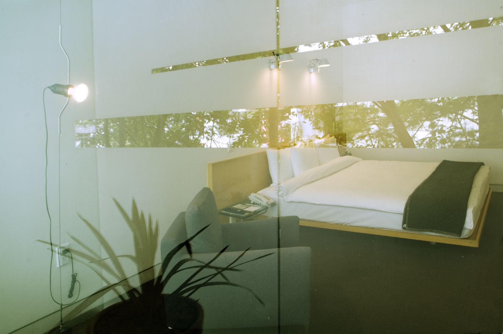Habita, Mexico City, A Member Of Design Hotels Bagian luar foto