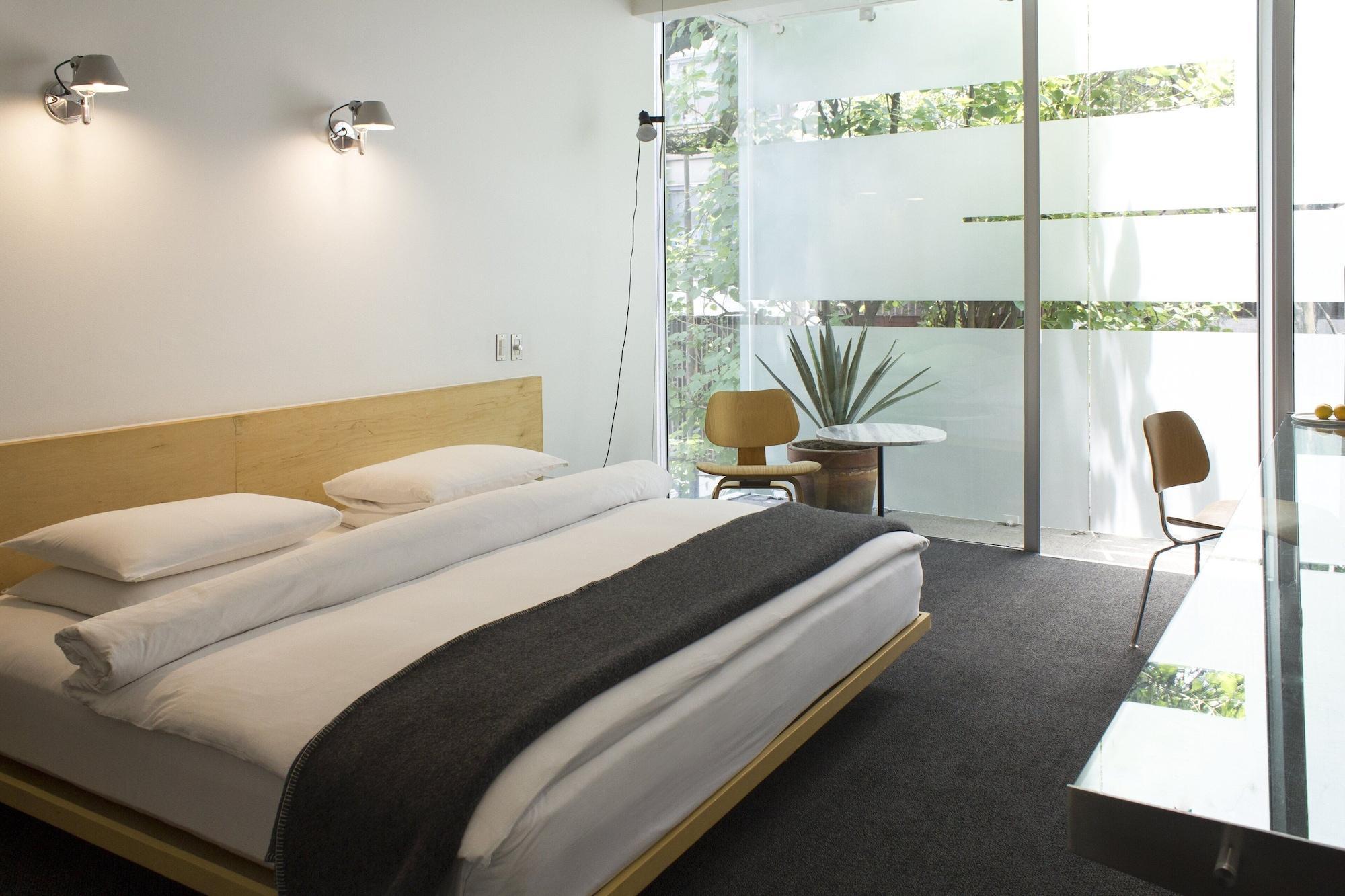 Habita, Mexico City, A Member Of Design Hotels Bagian luar foto