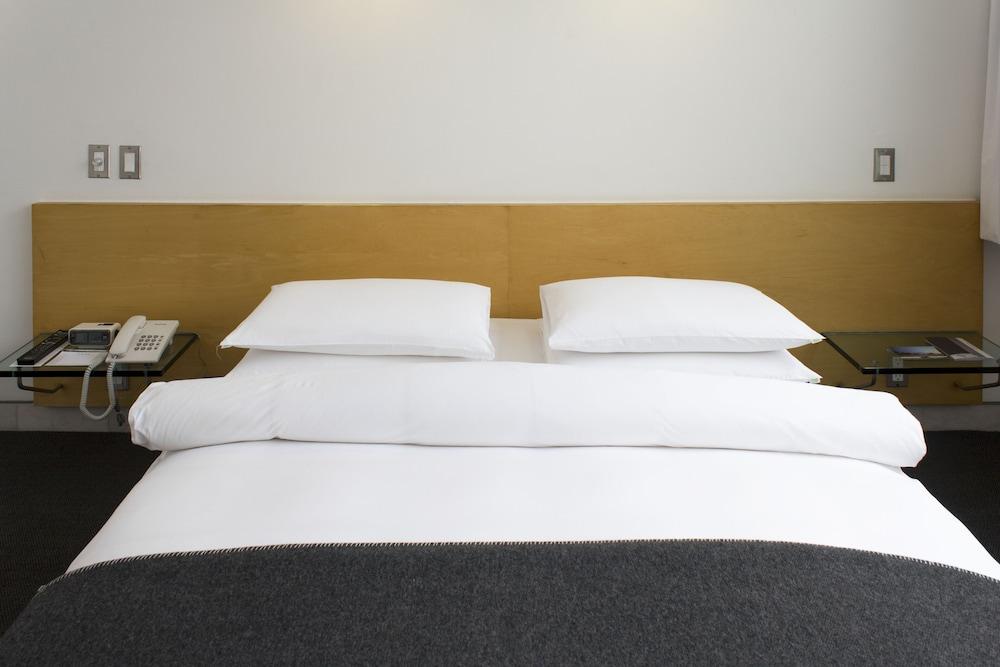 Habita, Mexico City, A Member Of Design Hotels Bagian luar foto