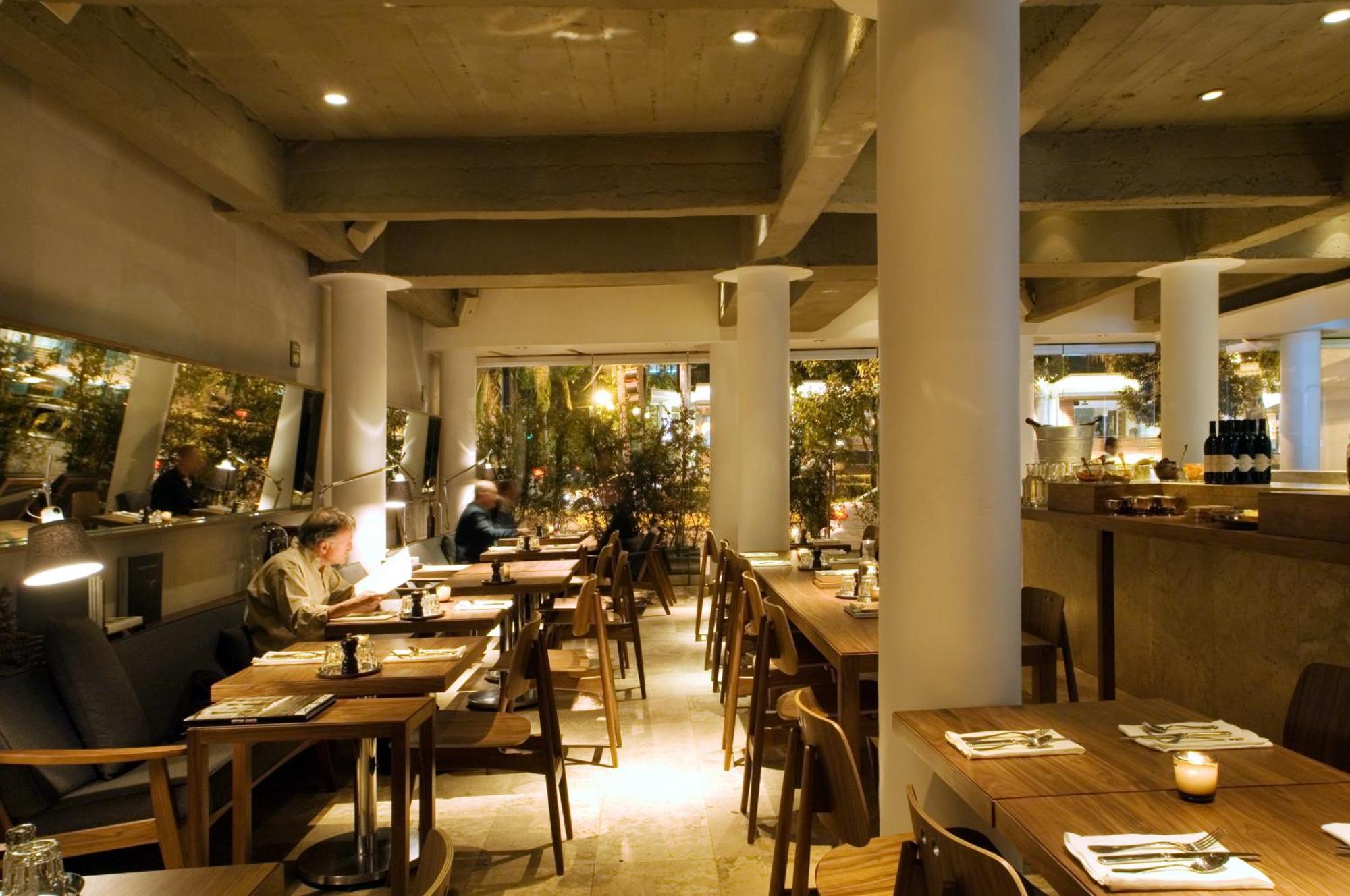 Habita, Mexico City, A Member Of Design Hotels Bagian luar foto