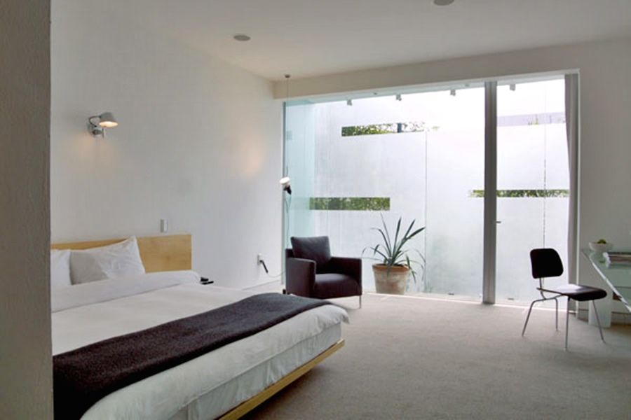 Habita, Mexico City, A Member Of Design Hotels Bagian luar foto