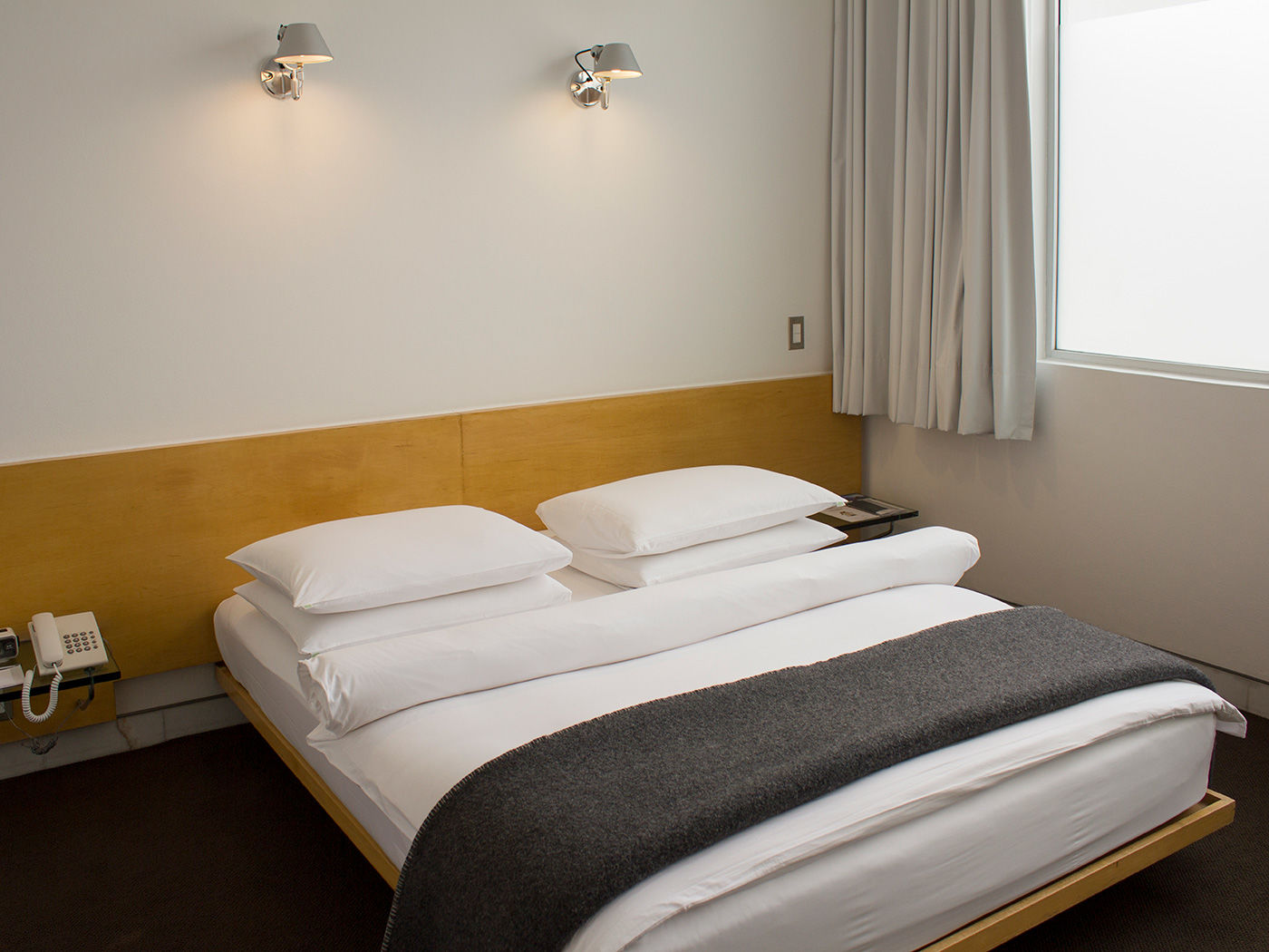 Habita, Mexico City, A Member Of Design Hotels Bagian luar foto